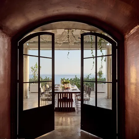 Resort The Danai 5*