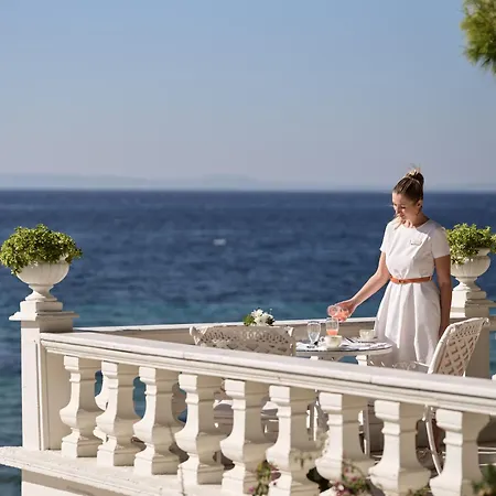 The Danai Resort Nikiti (Sithonia)
