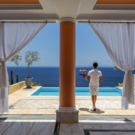 The Danai Resort 5*