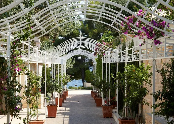 The Danai 5* Nikiti (Sithonia)