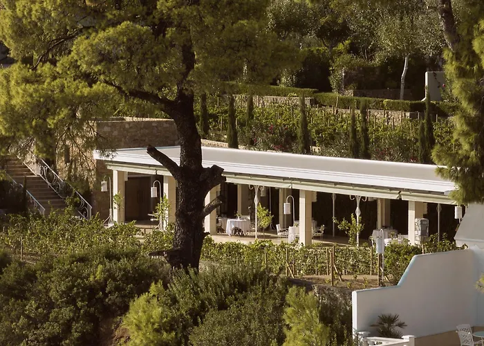 The Danai Nikiti (Sithonia)