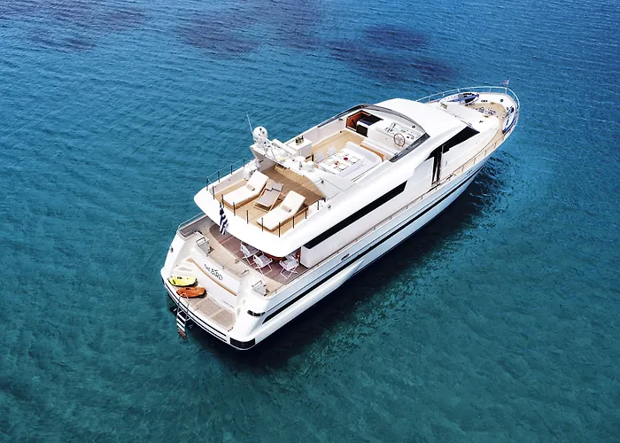 The Danai Resort Nikiti (Sithonia)