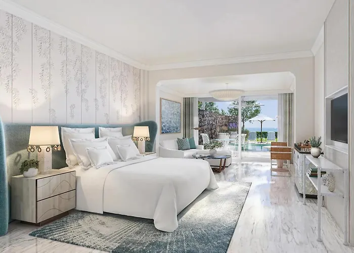 Resort The Danai Nikiti (Sithonia)