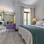 Resort The Danai Nikiti (Sithonia)