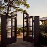 The Danai Resort Nikiti (Sithonia)