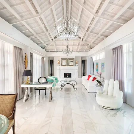 Station touristique The Danai 5*