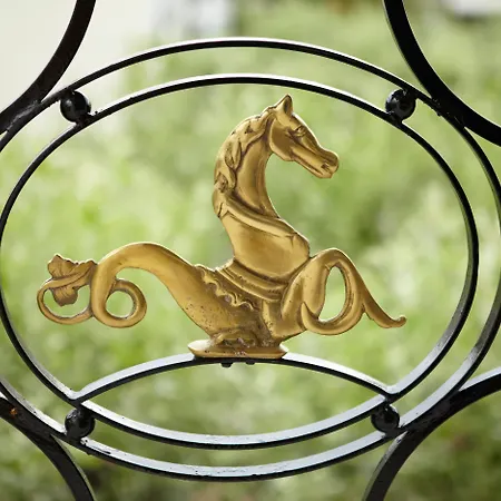 Station touristique The Danai