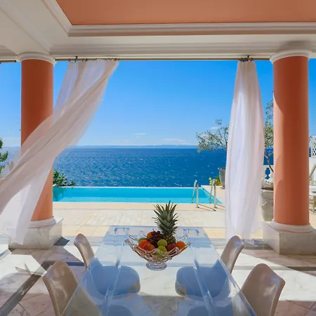 The Danai 5* Nikiti (Sithonia)