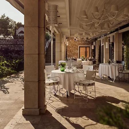 The Danai 5* Nikiti (Sithonia)