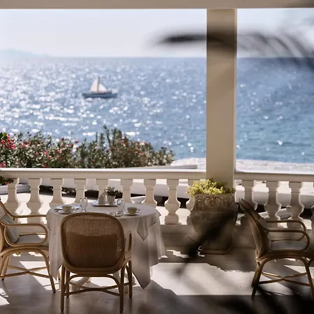 Resort The Danai