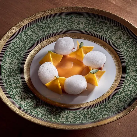 The Danai Курортный комплекс