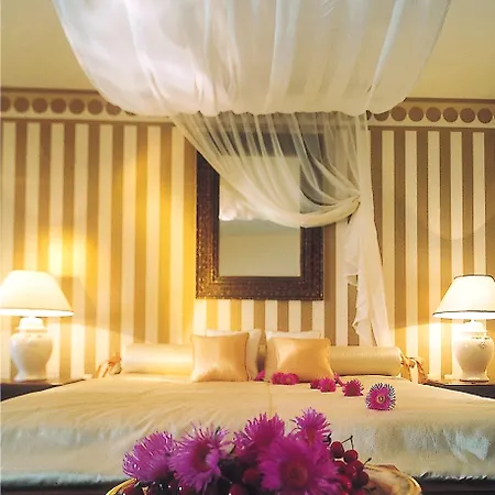Resort The Danai 5*