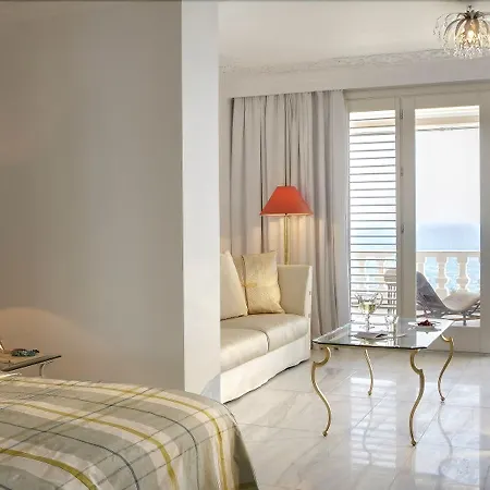 The Danai Курортный комплекс 5*