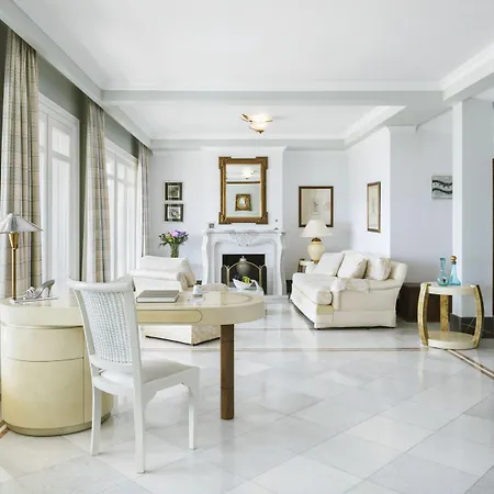 Курортный комплекс The Danai 5*