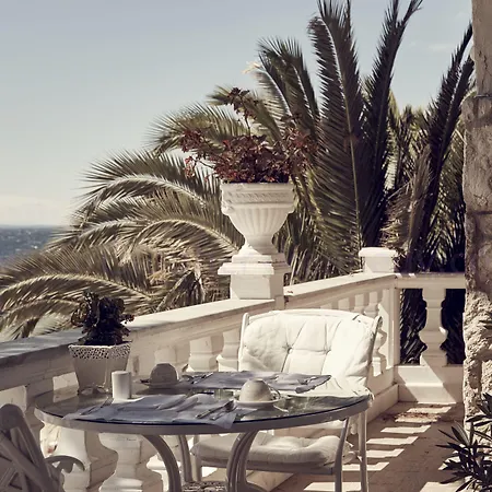 The Danai Курортный комплекс 5*