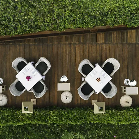 The Danai 5* Никити