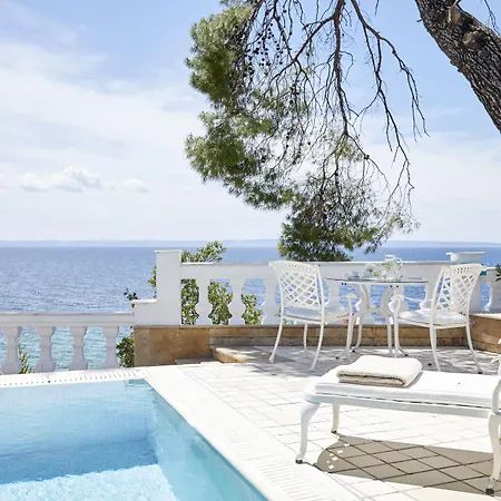 Resort The Danai