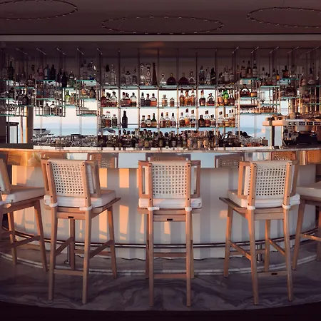 The Danai Курортный комплекс Никити