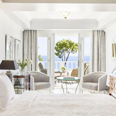 The Danai Курортный комплекс 5*