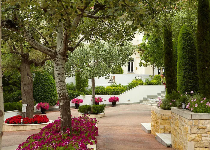 Station touristique The Danai