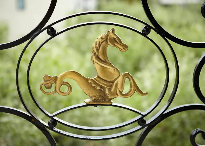 Station touristique The Danai