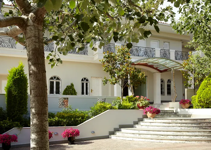 Station touristique The Danai 5*