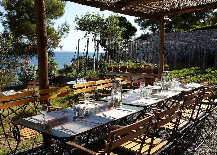 The Danai 5* Nikiti (Sithonia)