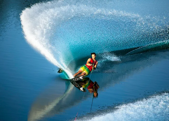 The Danai Nikiti (Sithonia)