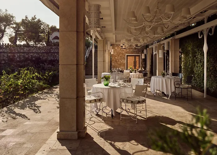 The Danai 5* Nikiti (Sithonia)