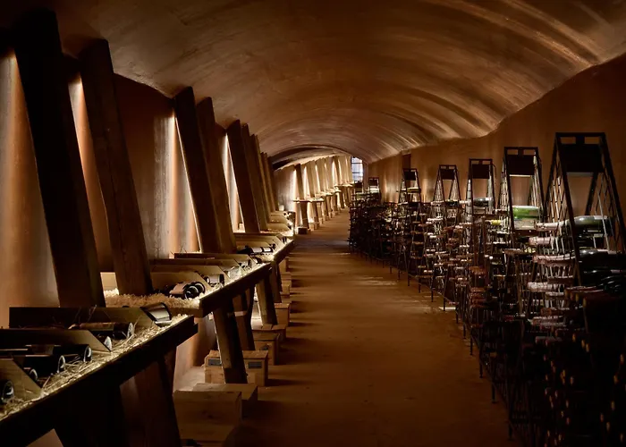 The Danai Station touristique