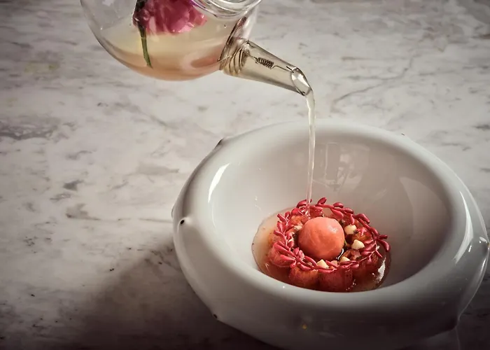 The Danai 5* Nikiti (Sithonia)