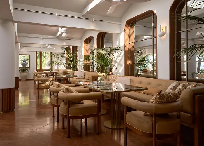 The Danai 5* Nikiti (Sithonia)