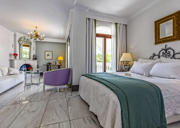 Station touristique The Danai Nikiti (Sithonia)