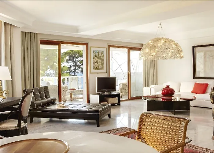 The Danai Station touristique Nikiti (Sithonia)