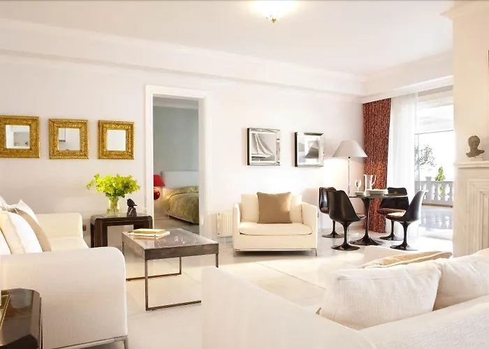 Station touristique The Danai Nikiti (Sithonia)