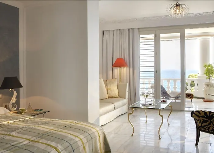 The Danai Θέρετρο 5*