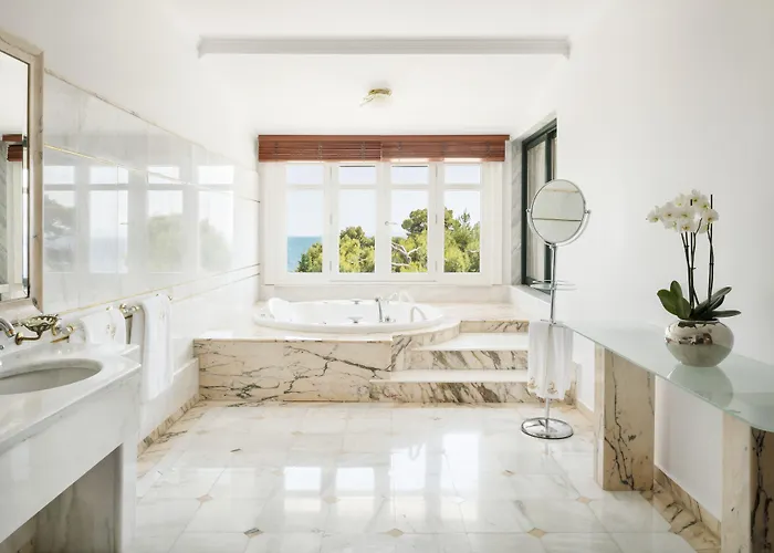 The Danai Station touristique Nikiti (Sithonia)