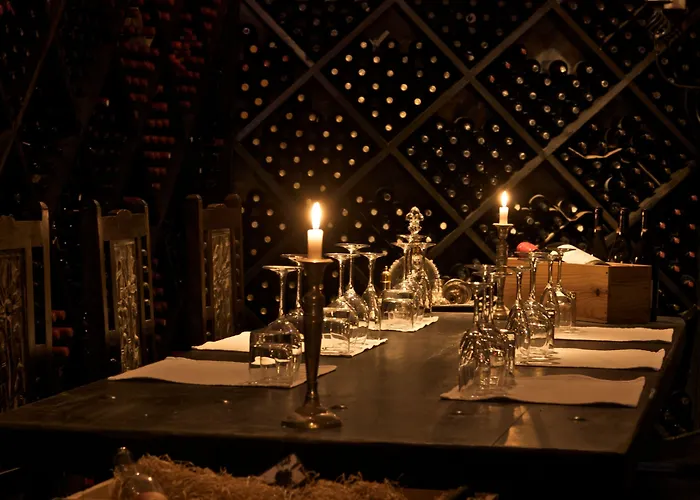 Station touristique The Danai 5*