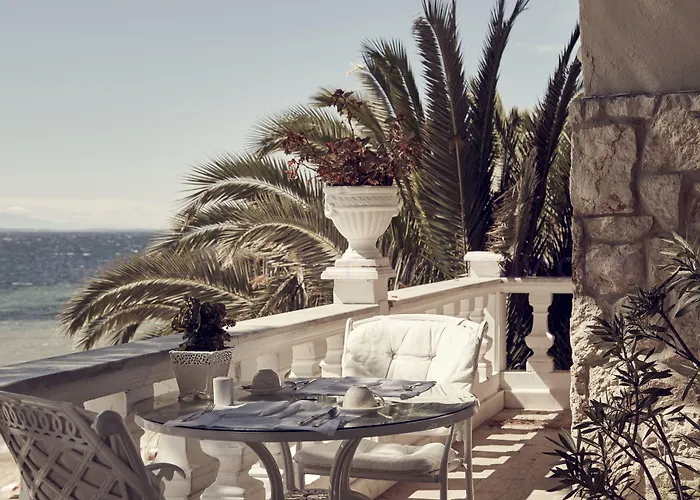 The Danai Resort 5*