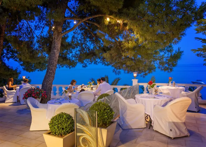 The Danai Nikiti (Sithonia)