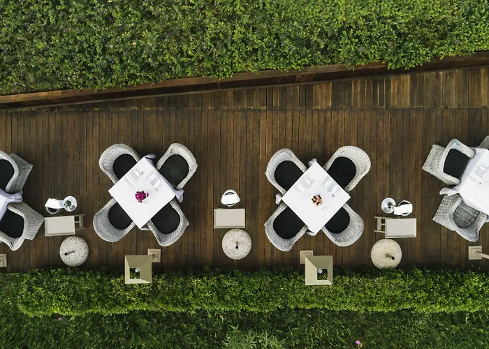 The Danai 5* Nikiti (Sithonia)