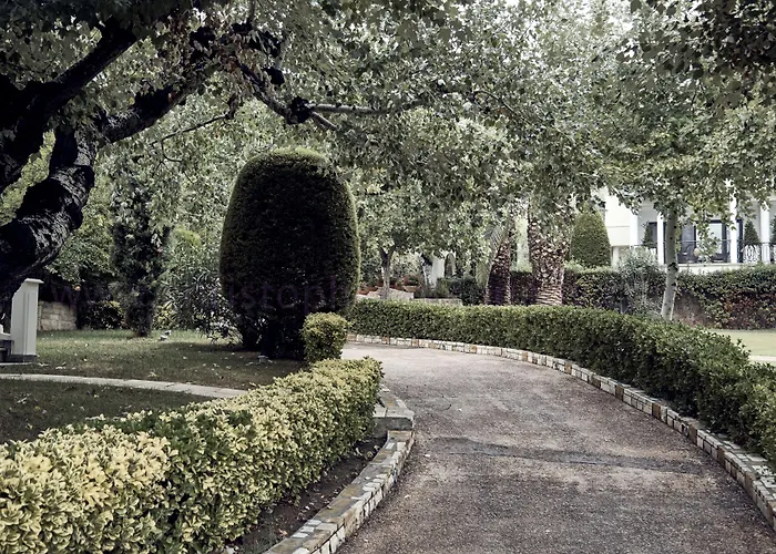 Station touristique The Danai