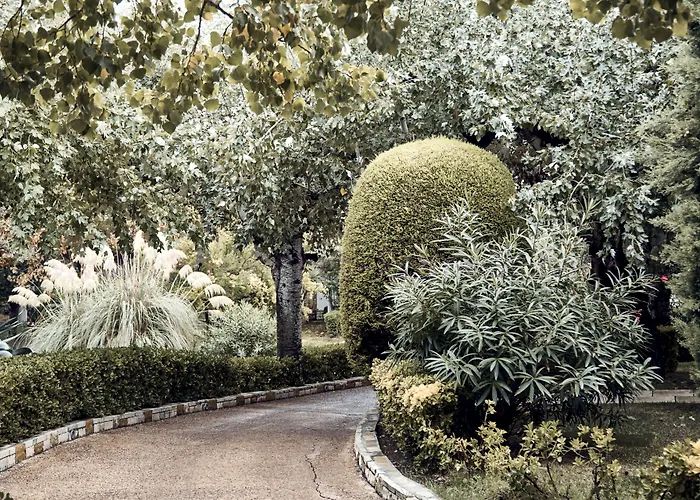 Station touristique The Danai