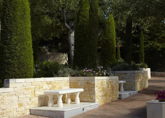 The Danai Station touristique Nikiti (Sithonia)