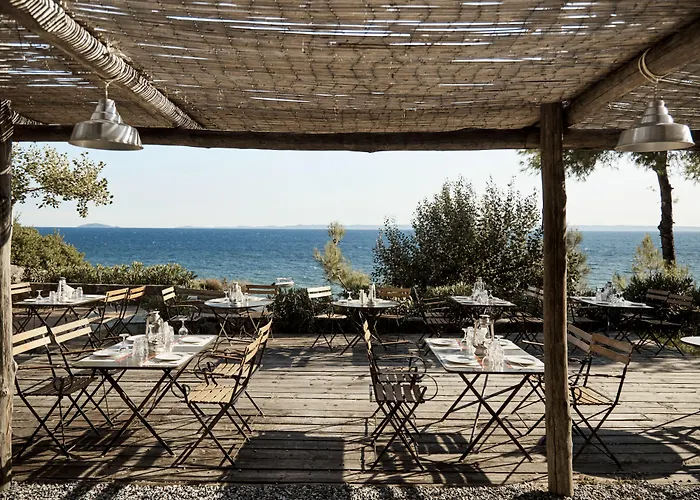 Resort The Danai 5*