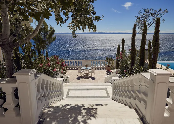 The Danai 5* Nikiti (Sithonia)