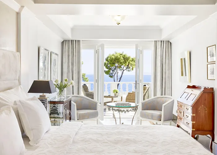 The Danai Θέρετρο 5*