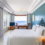 The Danai Resort