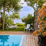 The Danai Resort Nikiti (Sithonia)