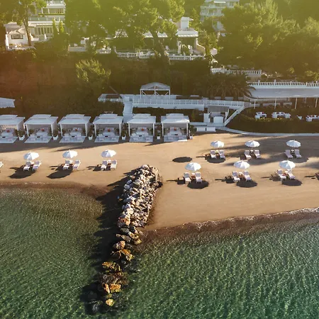 Resort The Danai 5*
